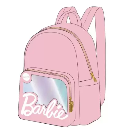 Barbie casual backpack 25cm termékfotója