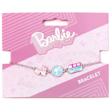 Barbie Charms bracelet product photo