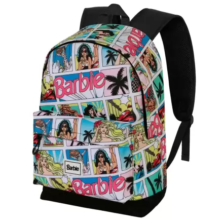 Barbie Comic adaptable backpack 44cm product photo