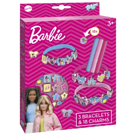Barbie Cool Bracelet Maker Kit product photo