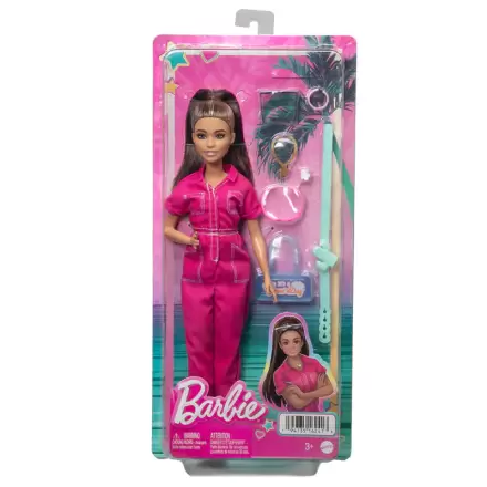 Barbie Day & Play doll product photo