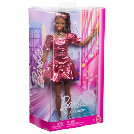 Barbie Deluxe Syle doll product photo