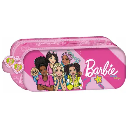 Barbie Dream Squad 2-Compartment Pencil Case 23 cm product photo