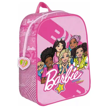 Barbie Dream Squad 3D backpack, bag 30 cm product photo