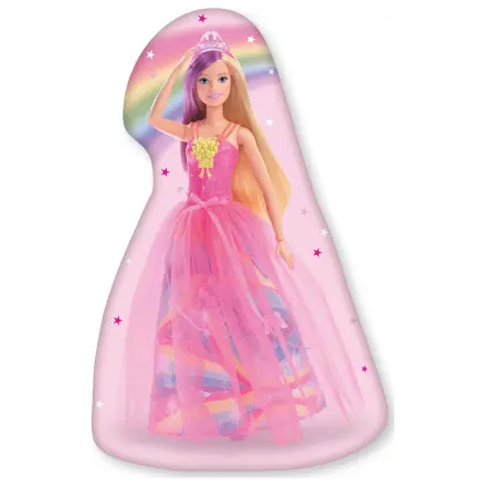 Barbie Fairy Spark Shaped Cushion product photo