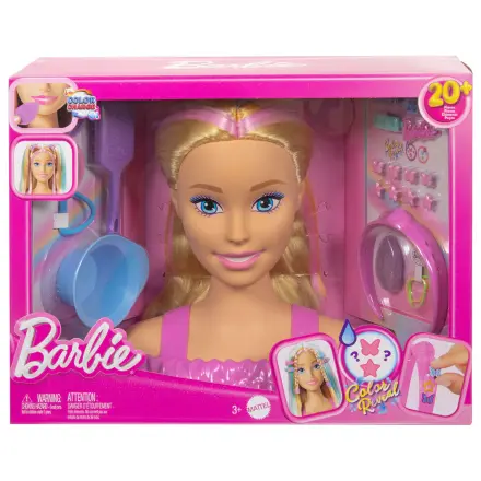 Barbie Fashionista bust product photo