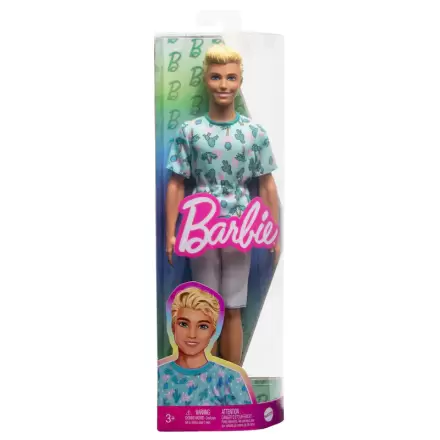 Barbie Fashionista Ken doll product photo