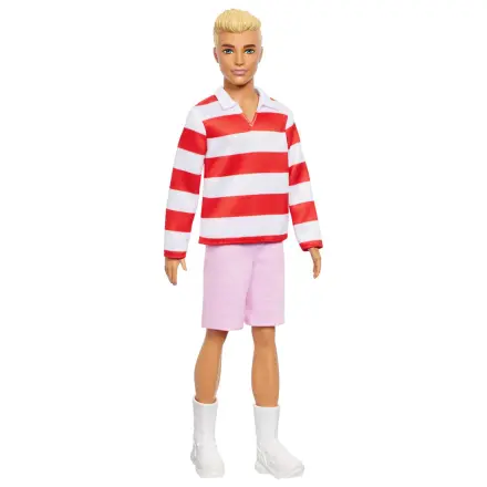 Barbie Fashionista Ken doll product photo