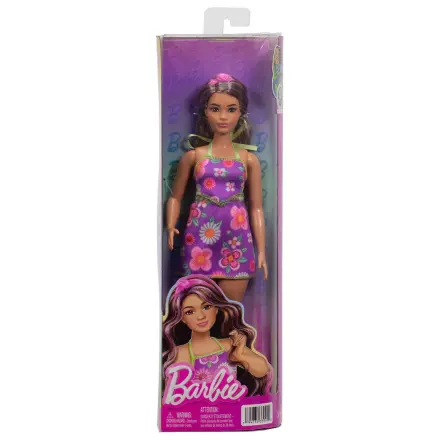 Barbie Floral doll product photo
