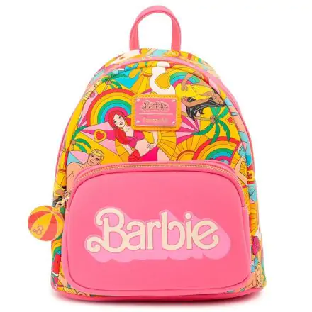 Loungefly Barbie Fun in the Sun backpack 26cm product photo