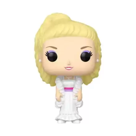 Barbie Funko POP! Retro Toys Vinyl Figure Crystal Barbie 9 cm termékfotója