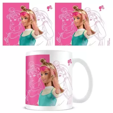 Barbie Girl mug 315ml termékfotója