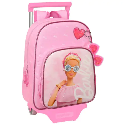 Barbie Girl trolley 34cm product photo