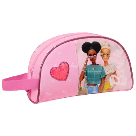 Barbie Girl adaptable vanity case product photo