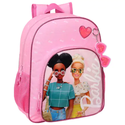 Barbie Girl adaptable backpack 38cm product photo