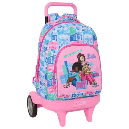 Barbie Good Day compact trolley 45cm product photo
