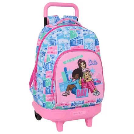 Barbie Good Day compact trolley 45cm product photo