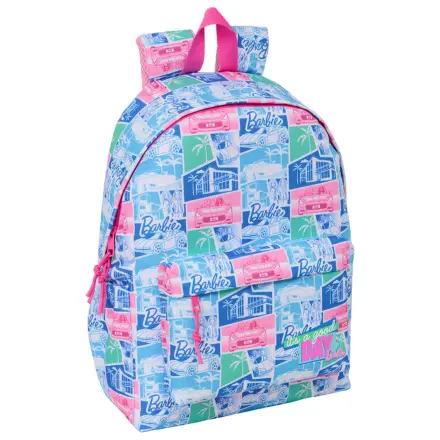 Barbie Good Day backpack with laptop compartment 43cm product photo