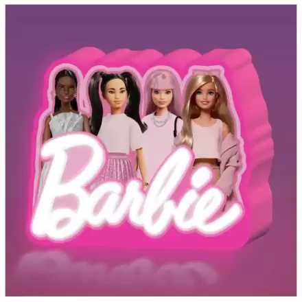 Barbie LED-Light Group termékfotója