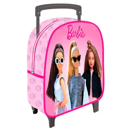 Barbie trolley 31cm product photo