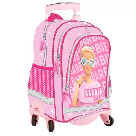 Barbie backpack + Toybags trolley 41,5cm termékfotója