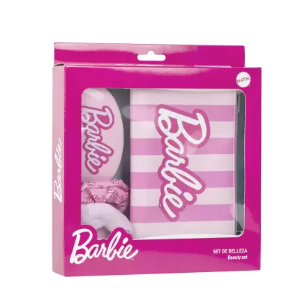 Barbie beauty set termékfotója
