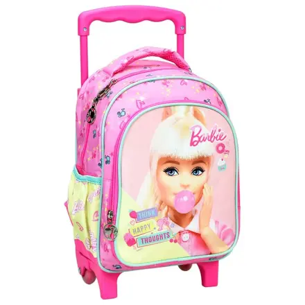 Barbie Happy Thoughts Rolling Preschool Backpack, Bag 30 cm product photo