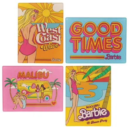 Barbie Magnet Set Malibu Barbie product photo