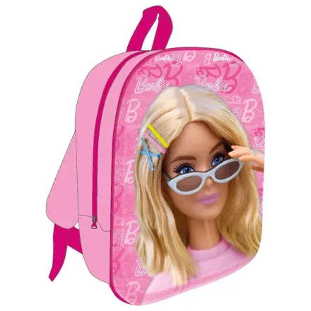 Barbie Icon 3D Backpack, Bag 30 cm product photo