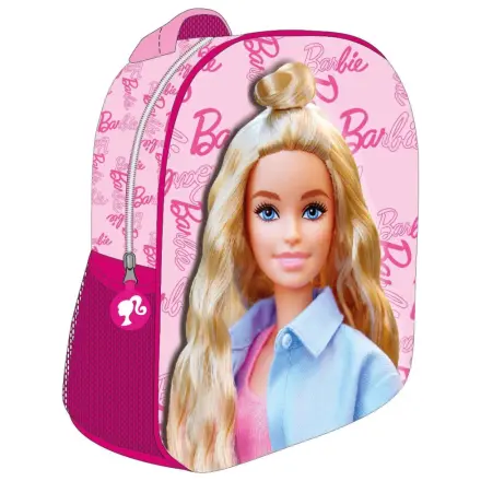 Barbie Icon Deluxe 3D backpack, bag 30 cm product photo
