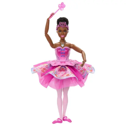 Barbie in the Nutcracker Brookling doll product photo