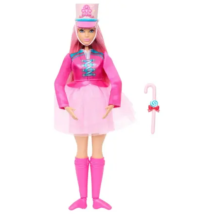 Barbie in the Nutcracker Daisy doll product photo