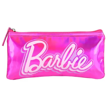 Barbie Iridescent children's vanity case, pencil case product photo