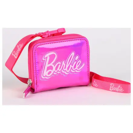 Barbie Iridescent wallet product photo
