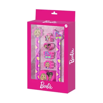 Barbie stationery set termékfotója