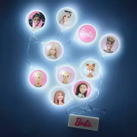 Barbie Decorative lights termékfotója