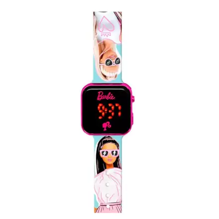 Barbie LED Watch termékfotója