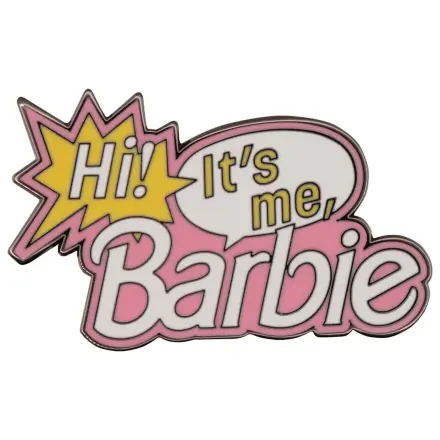 Barbie Pin Badge Limited Edition product photo