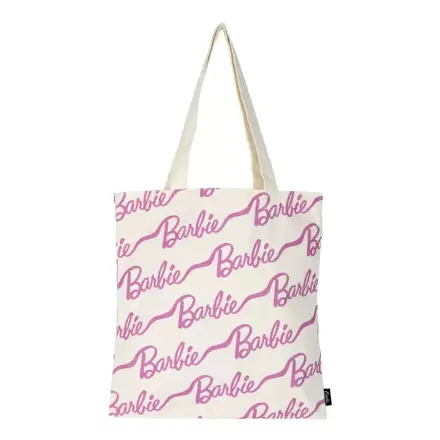 Barbie Tote Bag Logo termékfotója