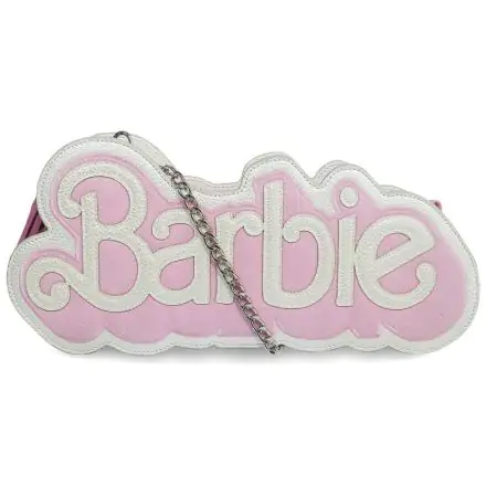 Barbie Logo cross body bag product photo