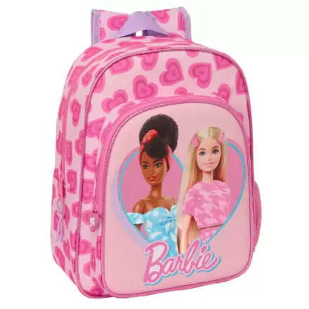 Barbie Love adaptable backpack 34cm termékfotója