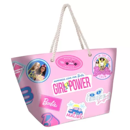 Barbie Malibu beach bag termékfotója