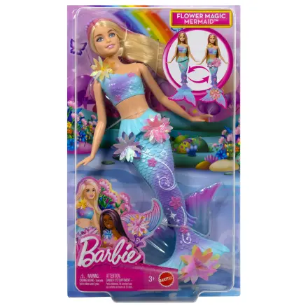 Barbie Mermaid doll product photo