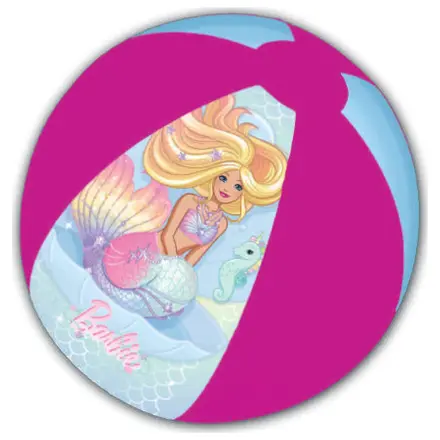 Barbie The Little Mermaid Beach Ball 45 cm product photo