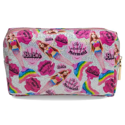 Barbie Mermaid wash bag product photo