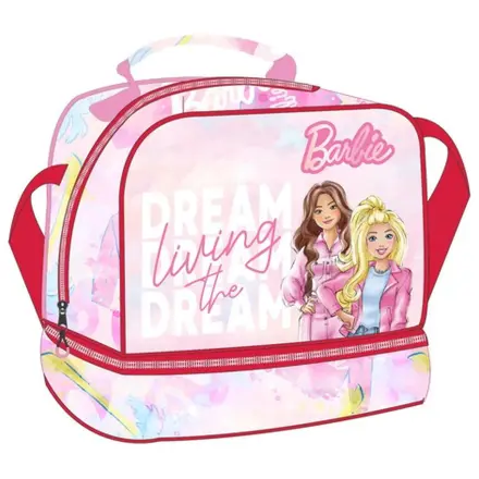 Barbie Paints Thermal Lunch Bag 21 cm product photo