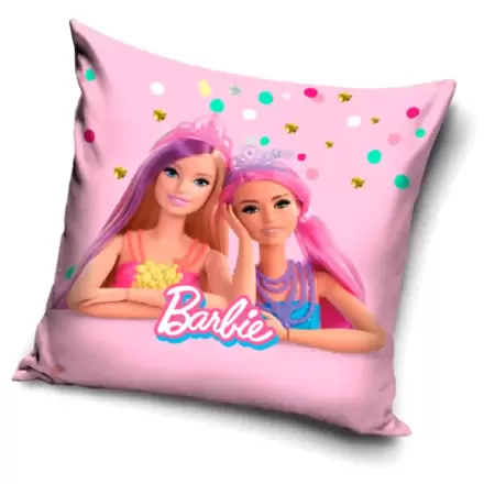 Barbie cushion termékfotója