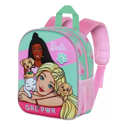 Barbie Pets 3D backpack 31cm product photo