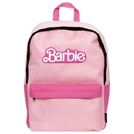 Barbie Pink school bag, bag 41 cm product photo