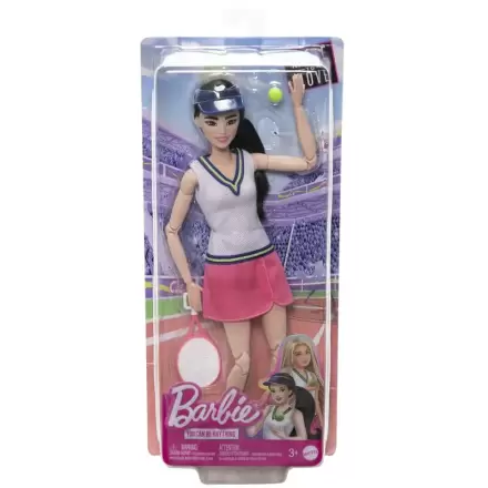 Barbie Player Tennis doll product photo